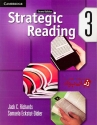 کتاب  Strategic Reading 3 وزیری