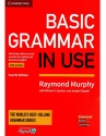 Basic Grammar in Use 4th Edition - گرامر ضروری زبان انگلیسی ویرایش چهارم - کمبریج - ریموند مورفی
