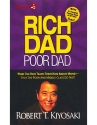 کتاب داستان Rich Dad Poor Dad