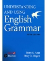کتاب Understanding and Using English Garmmar 5th انگلیش گرامر بتی آذر Betty Azar ویرایش پنجم