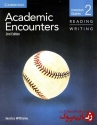 ┌й╪к╪з╪и Academic Encounters 2: Reading & Writing