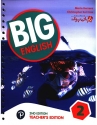 کتاب معلم ویرایش دوم سطح دوم BIG English 2 Second edition Teacher’s Book  