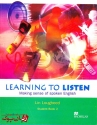 کتاب Learning To Listen 2
