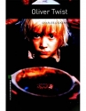  کتاب داستان Oxford Bookworms 6: Oliver Twist  