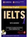 کتاب Cambridge IELTS 1