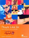 کتاب People Like Us
