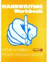 کتاب دستخط انگلیسی برای بزگسالان  Handwriting Workbook