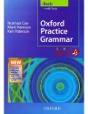 کتاب Oxford Practice Grammar Basic