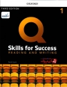 ┌й╪к╪з╪и ┘И█М╪▒╪з█М╪┤ ╪│┘И┘Е Q Skills for Success 3rd 1 Reading and Writing