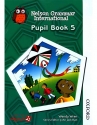 کتاب آموزش زبان انگلیسی کودکان Nelson Grammar International 5 - Pupil Book+Workbook