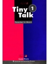 کتاب تیچرز بوک تاینی تاک سطح اول Tiny Talk 1 Teacher’s Book