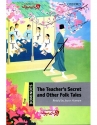  کتاب داستان دومینو معلمان راز و سایر قصه های عامیانه New Dominoes One : The Teachers Secret and Other Folk Tales   