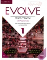 کتاب آموزش زبان انگلیسی بزرگسالان و نوجوانان Evolve 1