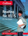 کتاب Collins Reading for IELTS