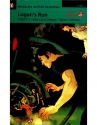 کتاب داستان Logan's Run- Penguin - Level 3 