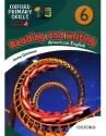 کتاب آموزش مهارت خواندن و نوشتن  زبان انگلیسی کودکان و خردسالان سطح ششم Oxford Primary Skills 6 Reading and Writing  