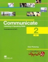 کتاب Communicate 2