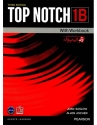 کتاب Top Notch 1B - 3rd