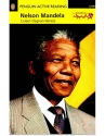 کتاب داستان Nelson Mandela- Penguin - Level 2 