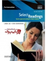 کتاب Select Readings Pre-intermediate