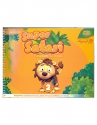 کتاب آموزش کودکان Super Safari 2 Teachers Book British