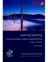 کتاب آموختن نحوه ی تدریس عملی Learning Teaching 3rd Edition 