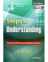 کتاب Steps to Understanding New Edition