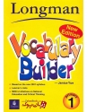 کتاب Vocabulary Builder 1