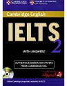 کتاب Cambridge IELTS 2