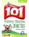 ┌й╪к╪з╪и 101 ┘Д╪╖█М┘Б┘З ┘И ╪п╪з╪│╪к╪з┘Ж ╪о┘Ж╪п┘З ╪п╪з╪▒ ╪з┘Ж┌п┘Д█М╪│█М - ╪│╪╖╪н ┘╛█М╪┤╪▒┘Б╪к┘З Funny Stories