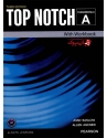کتاب  Top Notch Fundamentals A 3rd 