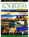  English International Tourism - New Edition - Upper Intermediate