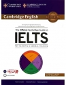 کتاب افشیال کمبریج گاید تو آیلتس برای آزمون آیلتس  The Official Cambridge Guide to IELTS