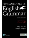 کتاب گرامر ویرایش پنجم Fundamentals of English Grammar 5th