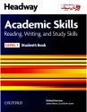 ┌й╪к╪з╪и ╪в┘Е┘И╪▓╪┤ ╪▓╪и╪з┘Ж ╪з┘Ж┌п┘Д█М╪│█М ╪│╪╖╪н ╪з┘И┘Д Headway Academic Skills 1 Reading and Writing