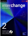 اینترچنج 2 ویرایش پنجم interchange 2 - 5th -Student Book and Work Book