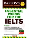 Barrons Essential Words For the IELTS 3rd Edition -نسخه انگلیسی واژگان ضروری آزمون آیتلس - بارونز ویرایش سوم 