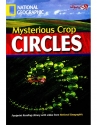 کتاب های نشنال جئوگرافیک Mystery of the Crop Circles story