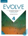 کتاب آموزش زبان انگلیسی بزرگسالان و نوجوانان Evolve 4
