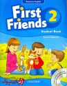 ┌й╪к╪з╪и ╪в┘Е┘И╪▓╪┤ ╪▓╪и╪з┘Ж ┌й┘И╪п┌й╪з┘Ж First Friends 2 - American