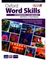  کتاب ویرایش دوم  واژگان  Oxford Word Skills Intermediate Vocabulary  وزیری