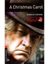 کتاب داستان Oxford Bookworms 3: A Christmas Carol