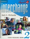 کتاب Interchange 2 Video Resource Book 4th Edition 