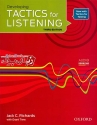 کتاب Tactics For Listening Developing وزیری