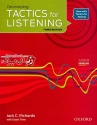 کتاب Tactics For Listening Developing رحلی