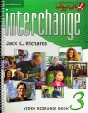 کتاب Interchange 3 Video Resource Book 4th Edition