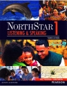 کتاب تقویت مهارت شنیداری و گفتاری North Star - Listening and Speaking Level 1 - 3  Edition