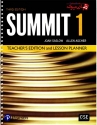 کتاب معلم ویرایش سوم Summit 1 - 3rd Teachers book