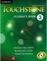 کتاب Touchstone 3 - 2nd - ویرایش دوم تاچ استون 3