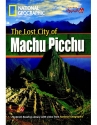 کتاب های نشنال جئوگرافیک The Lost City of Machu Picchu